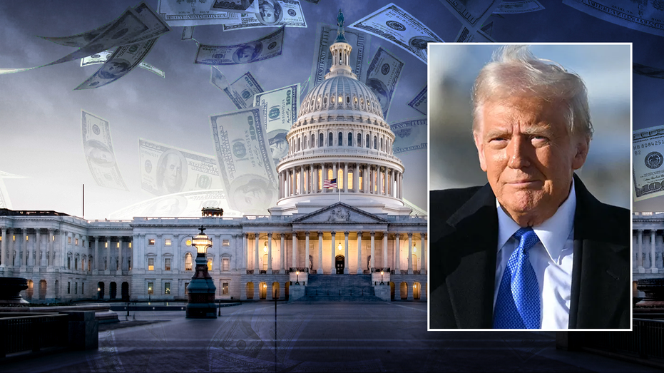 GOP, Dems to square off over Trump's sweeping tax plan in high-stakes meeting today