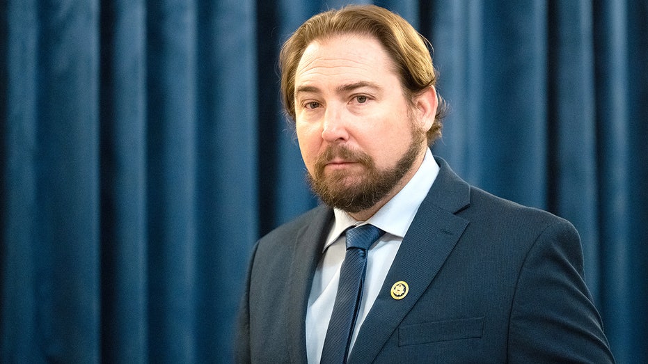 GOP lawmaker moves to award congressional medal for journalist who exposed Minnesota fraud