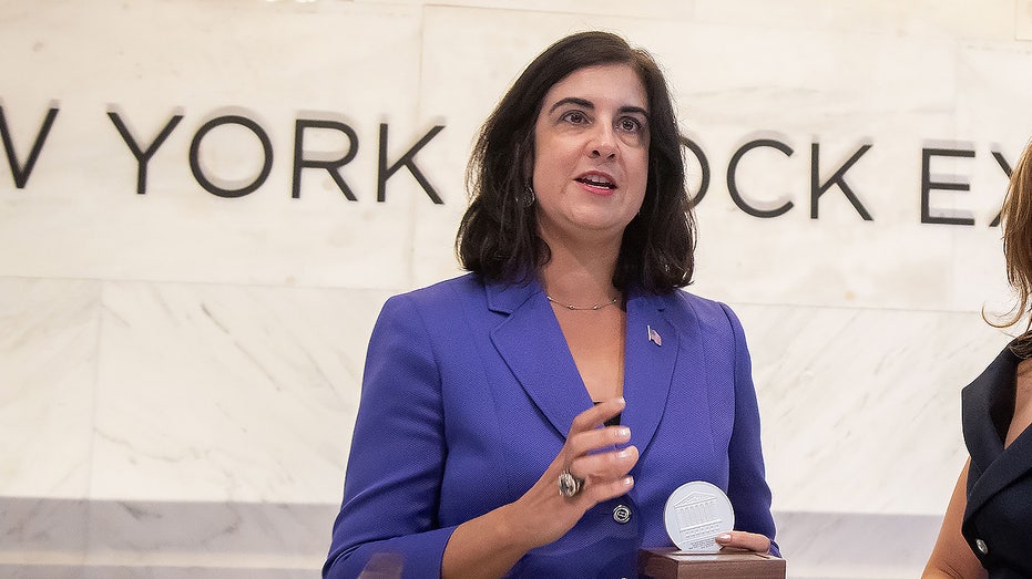 GOP lawmaker pushes to free US citizen reportedly detained in Venezuela