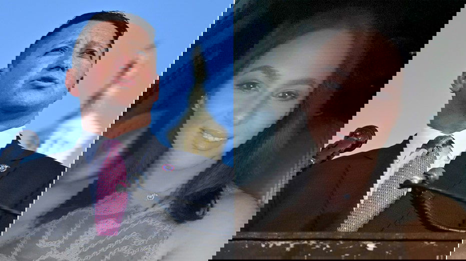 GOP Rep Tony Gonzales admits to affair with former aide for first time