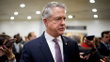 GOP senator alleges Schumer behind 'hit job' report on former patients