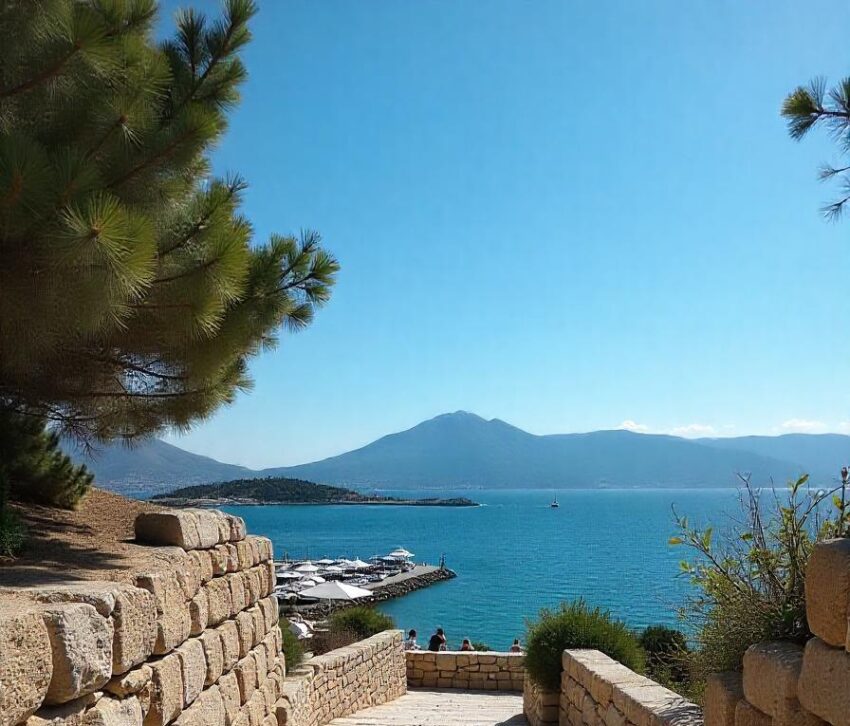 Greece Raises Alarm as Storms and Severe Weather Target Favorite Tourist Spots for UK Holidaymakers