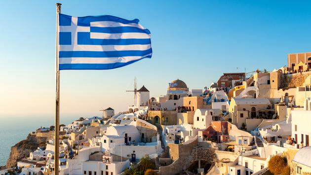 Greece To Require Pre-Travel PCR Test Taken Within 48 Hours