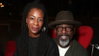'Grey's Anatomy' star Isaiah Washington reveals wife died from 'massive' stroke in 2025