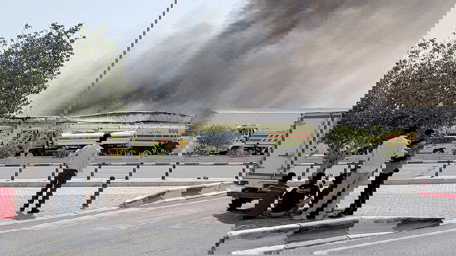 Gulf states intercept hundreds of Iranian missiles and drones, issue joint condemnation with US