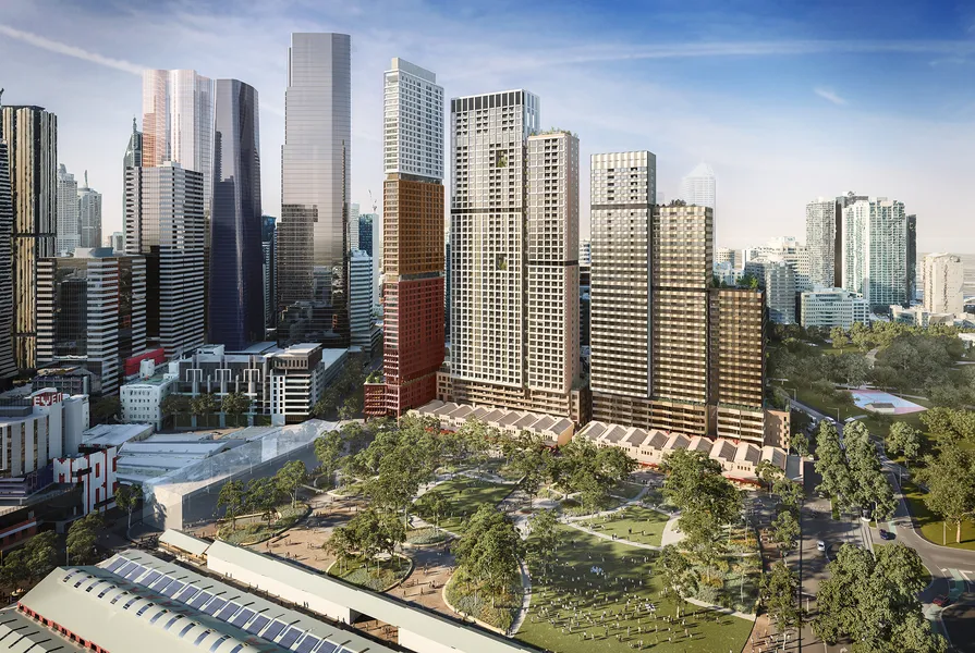 Gurrowa Place receives final federal heritage approval