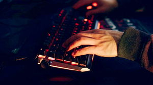 Hackers leak children's data in major nursery breach