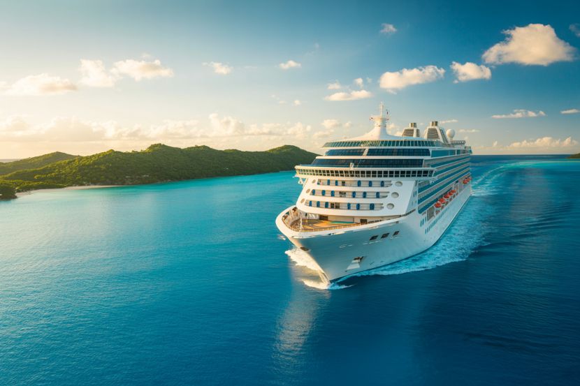 Haiti Security Concerns Lead Royal Caribbean to Cancel Labadee Visits Through May 2026