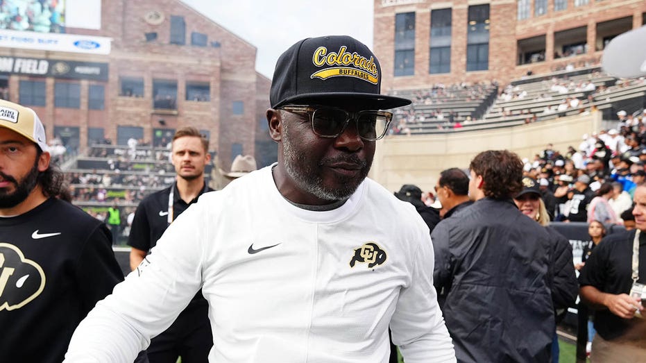 Hall of Famer on Deion Sanders' staff set to ditch Colorado for HBCU head coaching job: report
