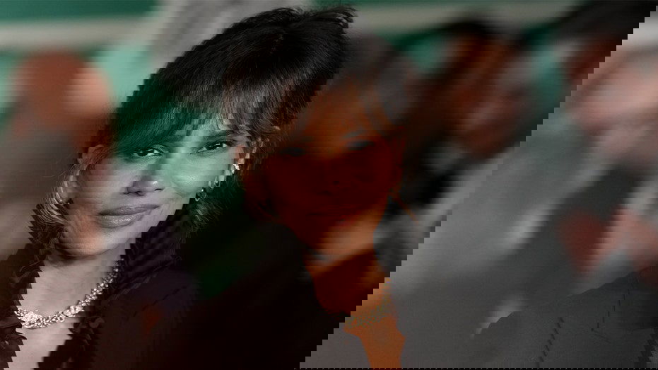 Halle Berry says 'Monster's Ball' sex scene could have ended her career