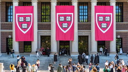 Harvard, NYU among 30 universities hit with Pentagon foreign-tie audit deadline