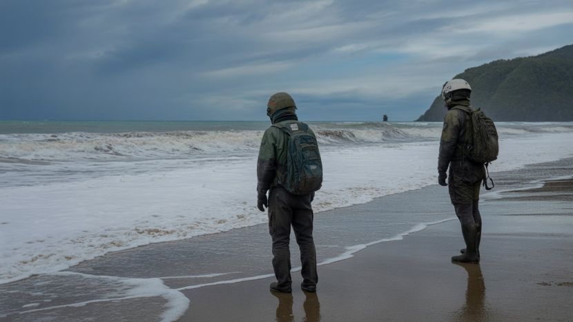 Hawaii is Declared Safe After 7.4 Magnitude Earthquake Hits Kamchatka, Russia: Key Details for Travellers