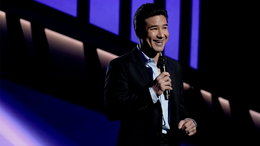 'He is happy with his choice': Former co-host insists Mario Lopez is a MAGA supporter