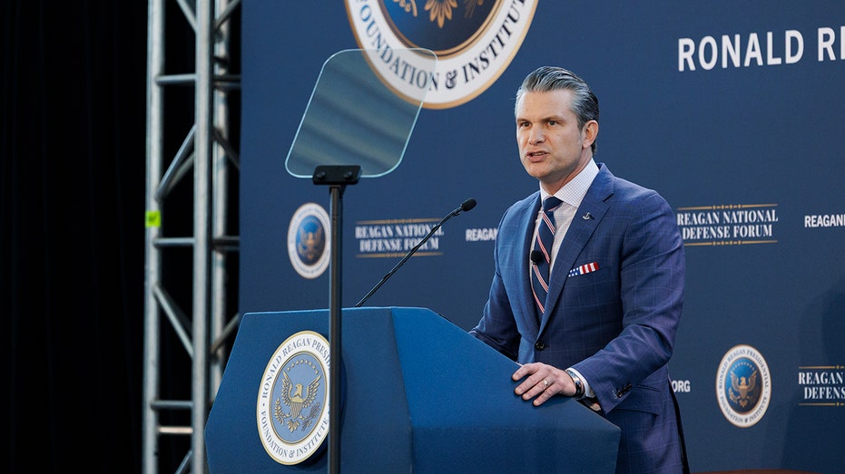 Hegseth hints at major defense spending hike, reveals new details on Trump's anti-narco-terrorism operations