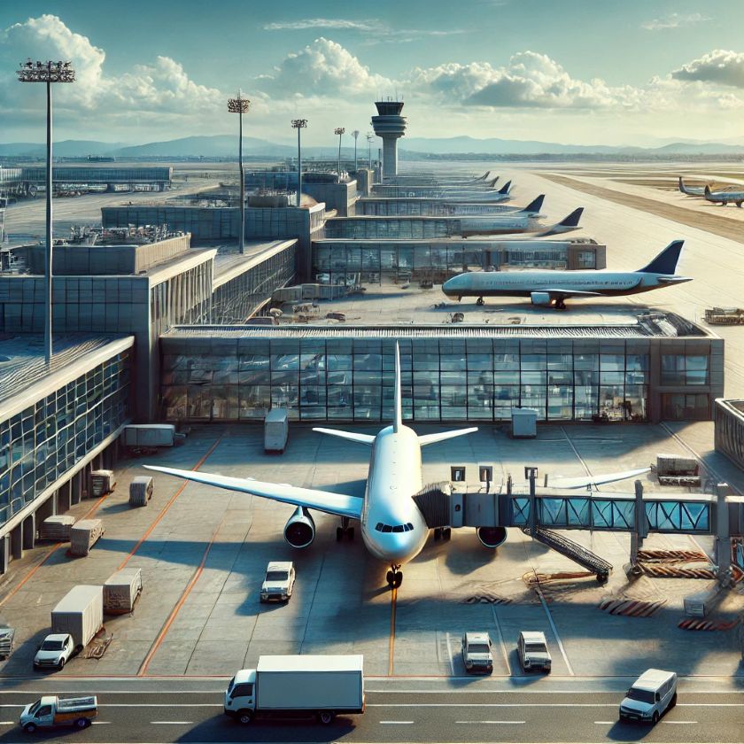 Here's New Report: TSA Urges Airport Travelers to Avoid Public USB Charging Stations and Unsecured WiFi to Safeguard Personal Data, You Should Know Before Travelling