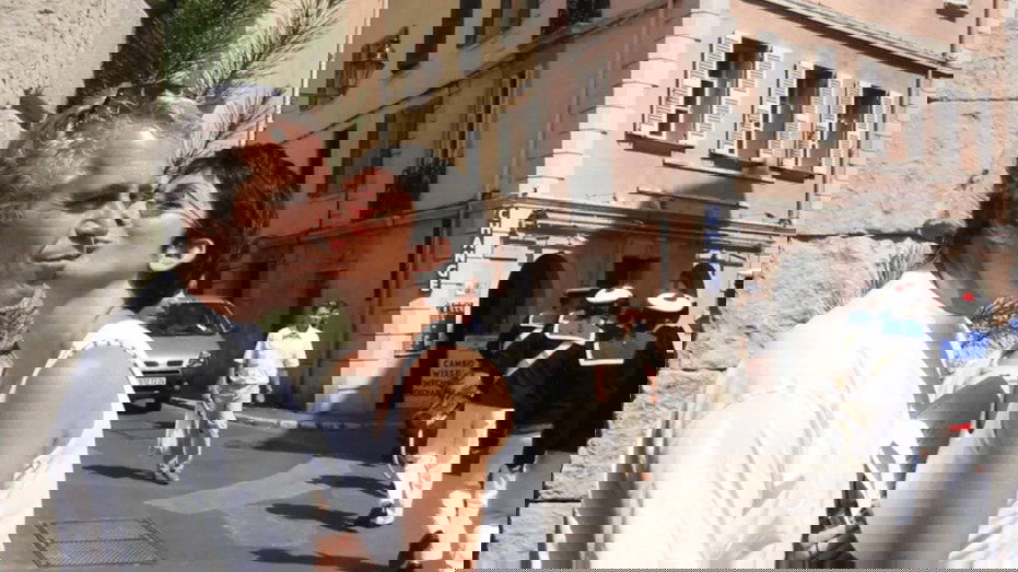 Here is what's in the Department of Justice's latest Epstein files drop