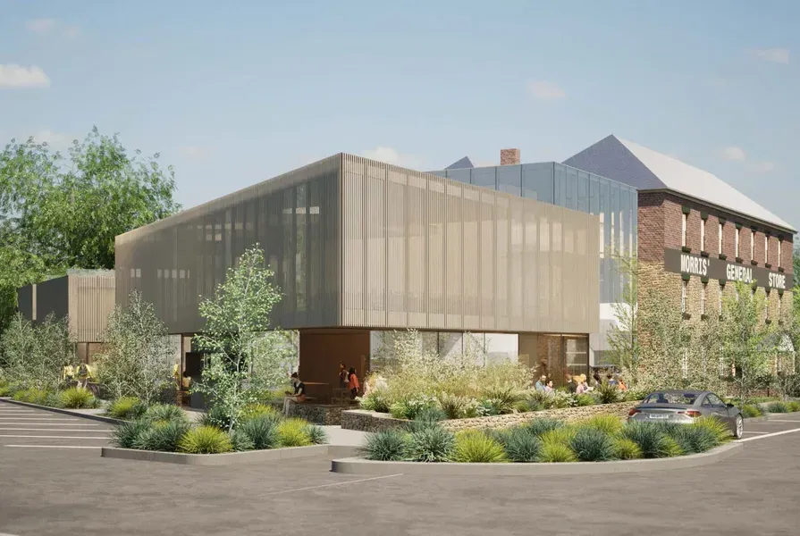 Heritage Tasmanian store to be revamped