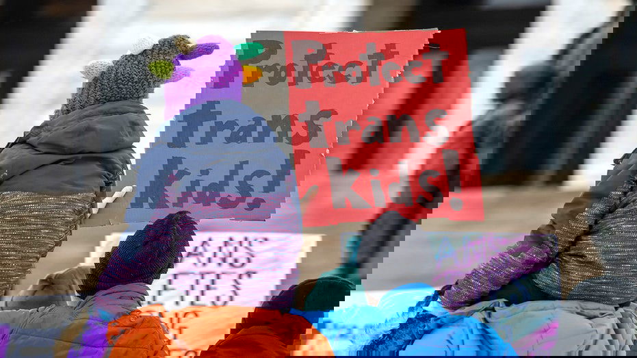 HHS unleashes sweeping crackdown on child 'sex-rejecting procedures,' threatens hospital, Medicaid funding