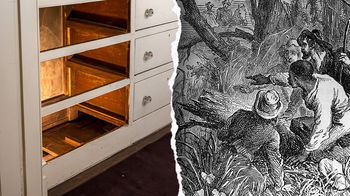 Hidden NYC tunnel tied to Underground Railroad at risk of 'significant damage,' advocates warn