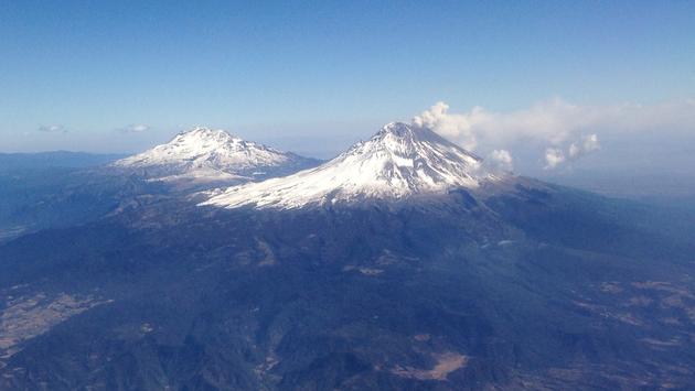 High-End Experiences in Mexico's Inland Destinations