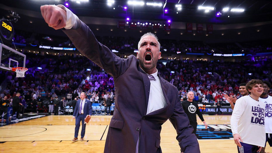 High Point calls out major conferences for avoiding his team after March Madness upset: 'They gotta play us'