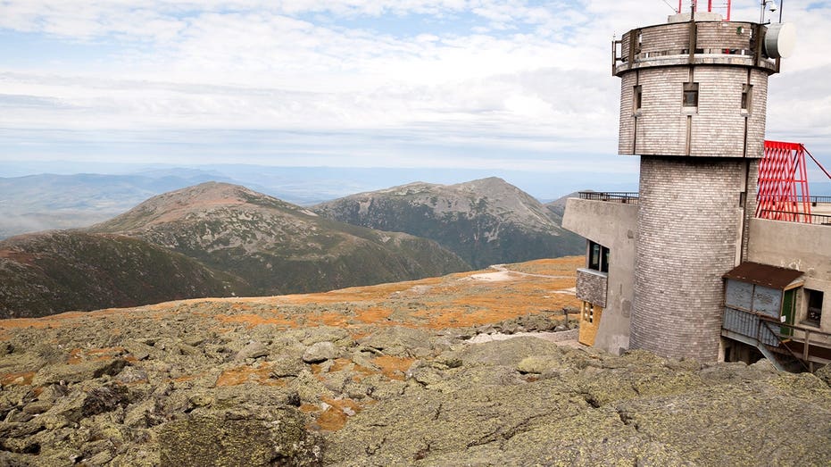 Hiker, 61, battles agonizing injury on grueling climb, resets dislocated shoulder himself