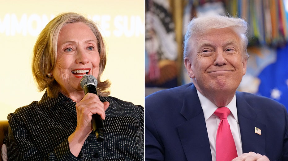 Hillary Clinton slapped with ethics complaint targeting her law license over role in Russiagate scandal