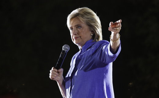 Hillary Clinton Writes Shocking Statement About Lewinsky Scandal In New Memoir