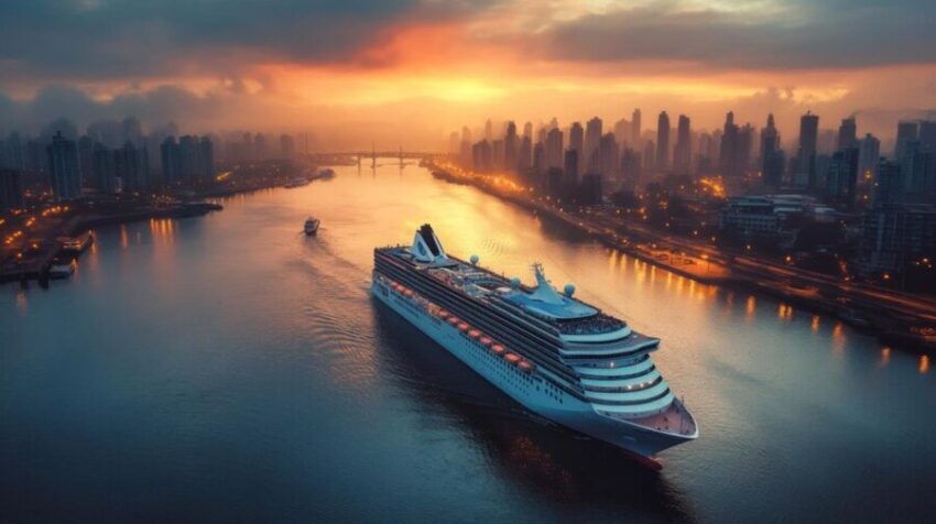 Holland America Line Expands 2026 Canada & New England Cruises with New 28-Day Iceland Adventure