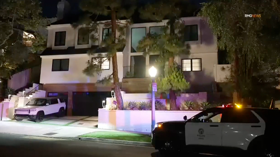 Homeowners in leafy enclaves hit by burglars zeroing in on high-end homes for smash-and-grab scores