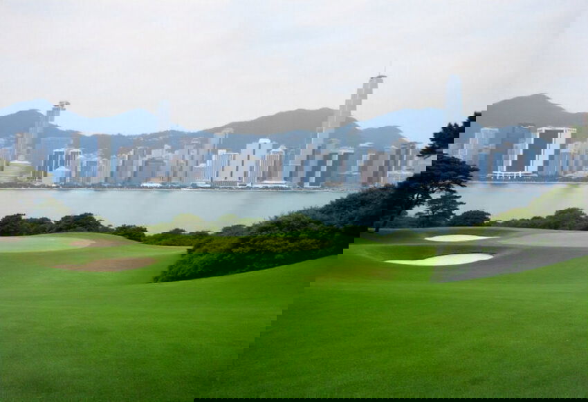 Hong Kong Tourism Soars as National Games Draw Mainland Tourists Seeking Premier Golf, Rugby, and Exclusive City Experiences
