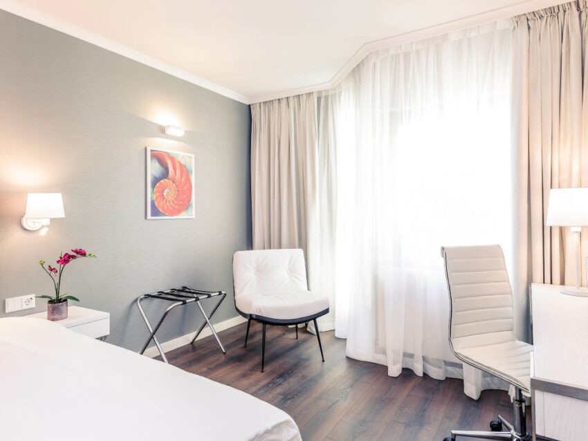 Hotel Raphael Vienna Now Under New Management With 1912 Hotels' Takeover, Strengthening Austria's Hospitality Landscape