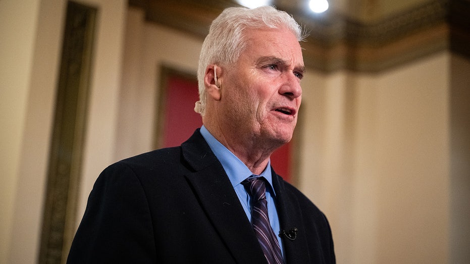 House GOP whip urges citizenship revocations tied to Minnesota fraud schemes