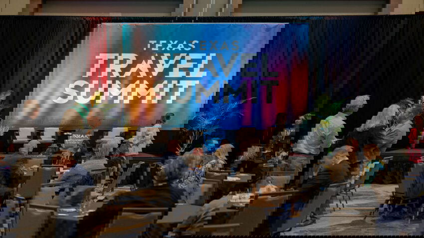 Houston hosts 39th Annual Texas Travel Summit at The Royal Sonesta, Texas for thousands of Travel Industry Stalwarts for the dynamic exchange of new Ideas and Opportunities.