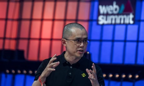 How Binance played a key role as FTX collapse unfolded