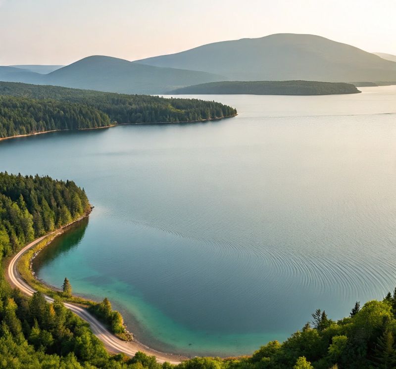 How Cape Breton's Tourism Industry Could Change After Local Funding is Retained in Canada, What's Next for the Region