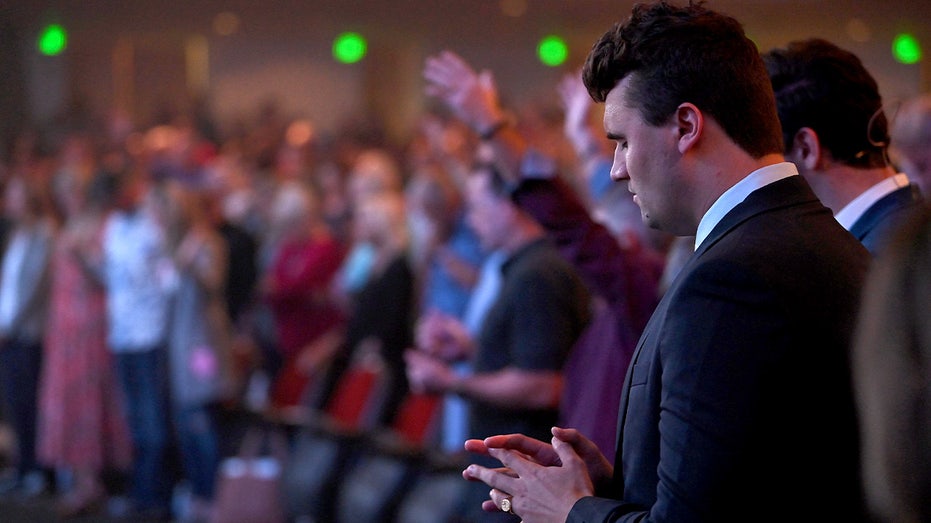 How Charlie Kirk learned to turn off the phone - and why the Sabbath shaped his life and posthumous book