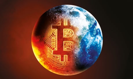 How do we solve bitcoin’s carbon problem?