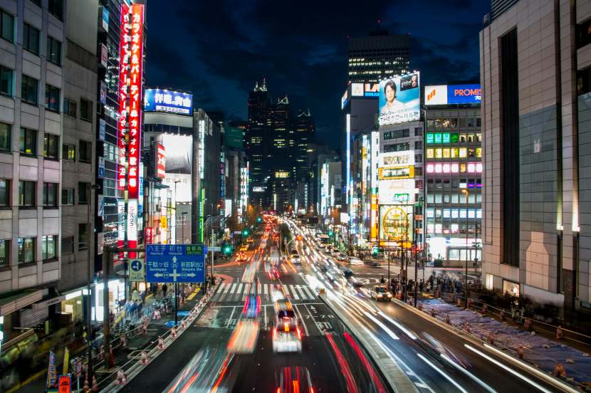 How Global Connectivity and a Soft Yen Transformed Japan into the Worldâ€™s Premier Travel Destination