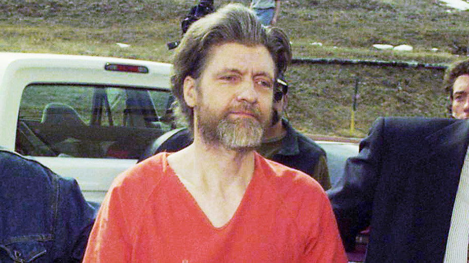 How Harvard's psychological experiments may have lit fuse on Unabomber: expert