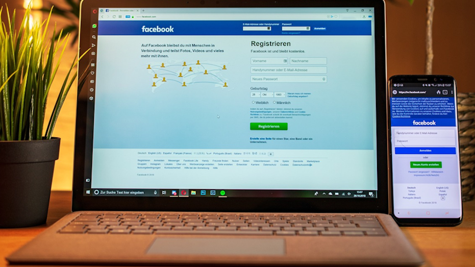 How I was tricked and locked out of Facebook after being hacked