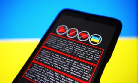 How the tech community has rallied to Ukraine’s cyber-defence | Joyce Hakmeh and Esther Naylor