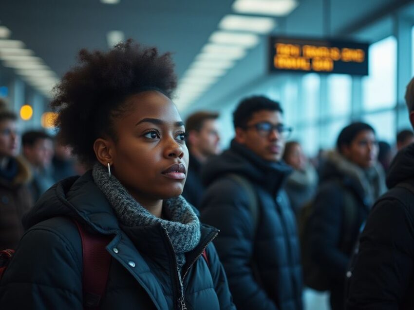 How Trumpâ€™s 2025 Travel Ban Is Impacting College Students â€“ What You Need to Know