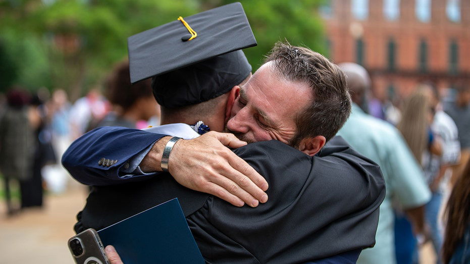 Hundreds of Chick-fil-A workers are earning their college degrees without student debt