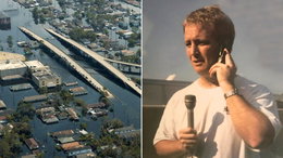 Hurricane Katrina taught me how to prepare for any storm