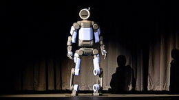 Hyundai to send 25,000 Atlas robots to the US