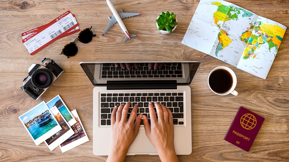 I'm a tech pro and these are my secrets to better flights and luxury travel