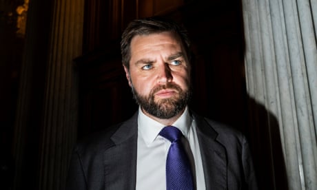 I’m from Appalachia. JD Vance doesn’t represent us – he only represents himself