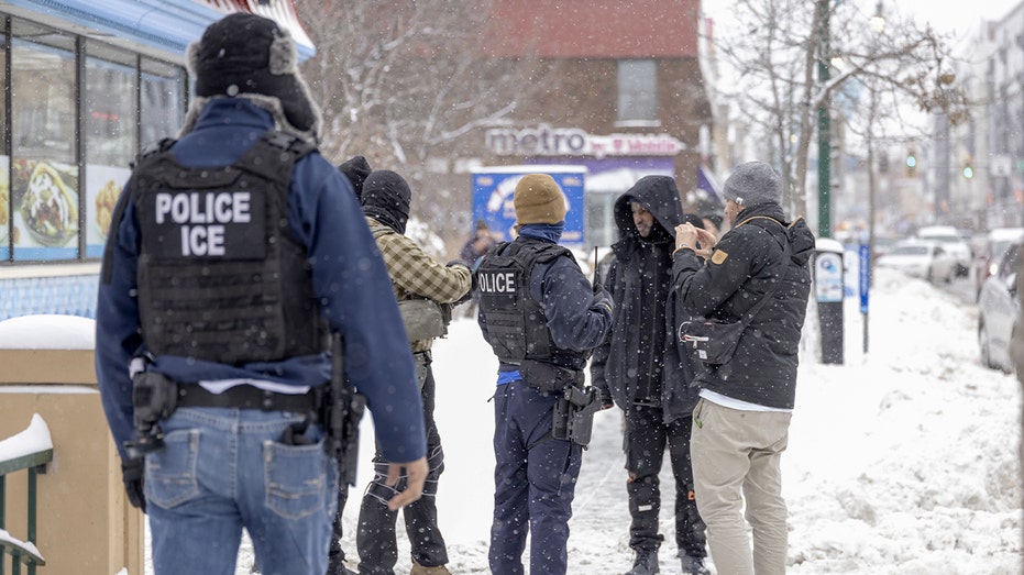 ICE blasts Hilton after emails allegedly show hotel refusing rooms to immigration agents