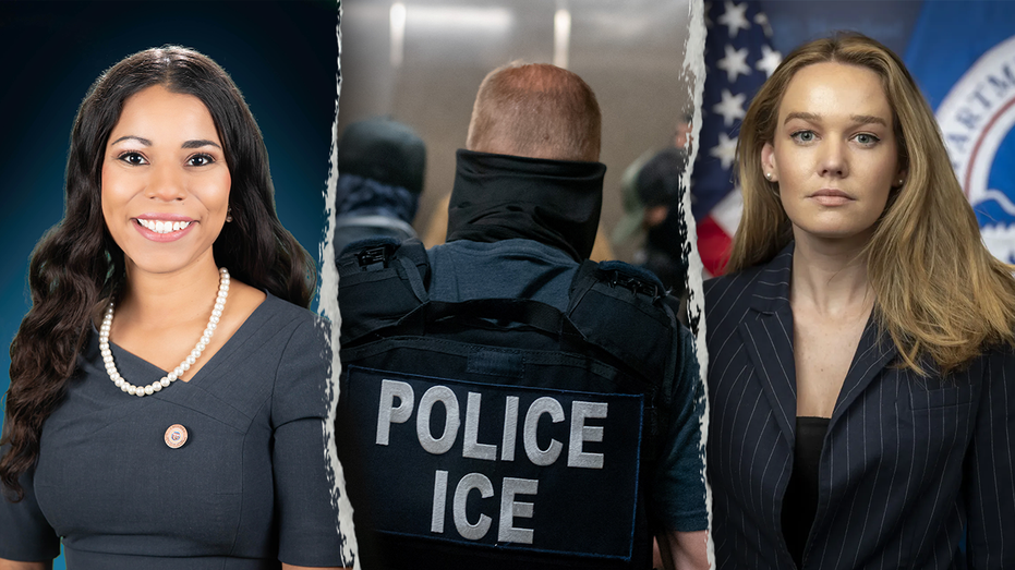 ICE raid tipoffs from Dem lawmaker could mean charges, says DHS rep: 'Looks like obstruction'
